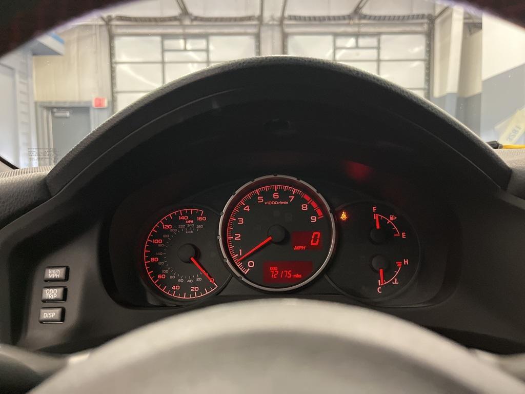 used 2014 Subaru BRZ car, priced at $16,995