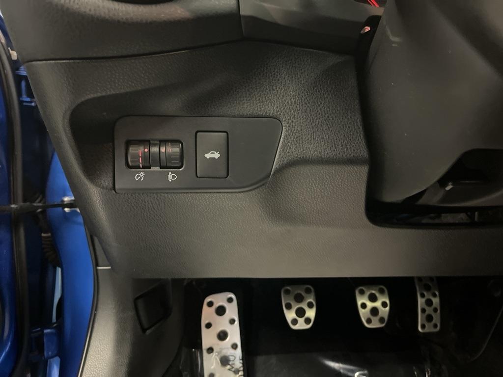 used 2014 Subaru BRZ car, priced at $16,995