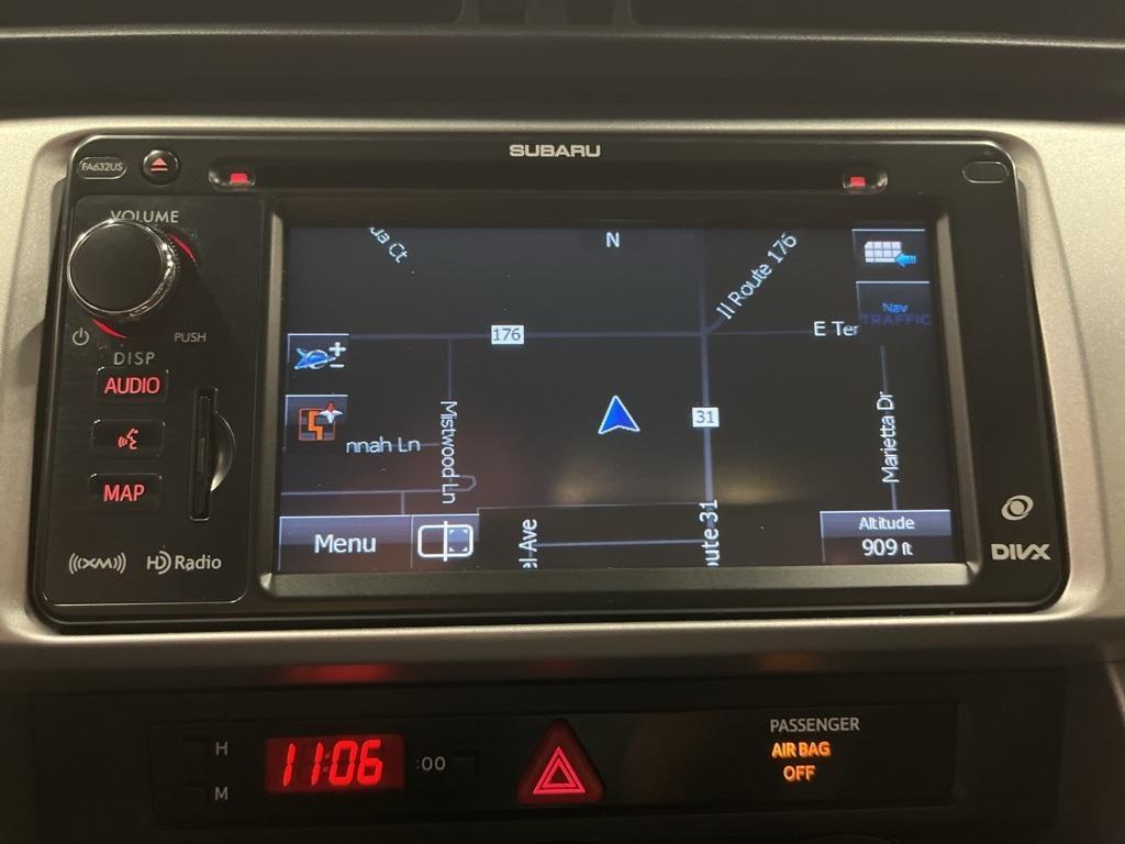 used 2014 Subaru BRZ car, priced at $16,995