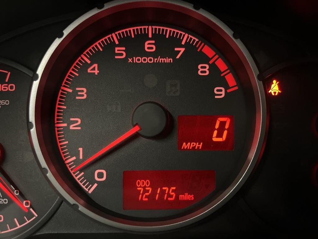 used 2014 Subaru BRZ car, priced at $16,995