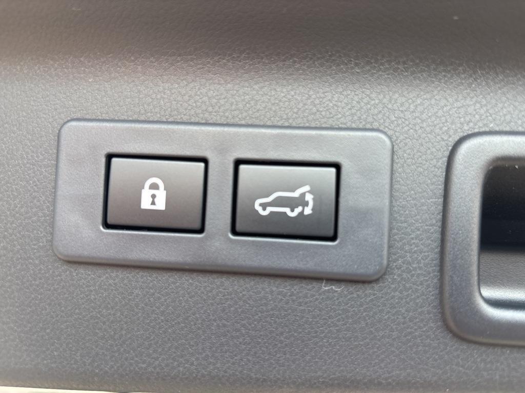 new 2025 Subaru Forester Hybrid car, priced at $40,609