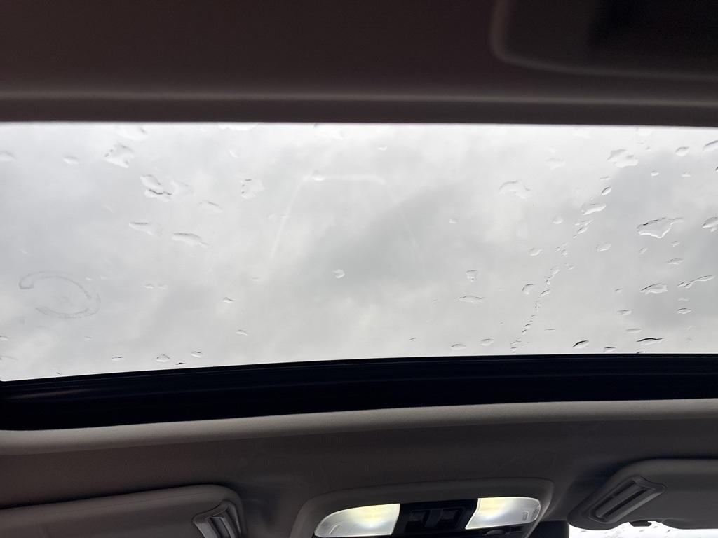 new 2025 Subaru Crosstrek car, priced at $32,637