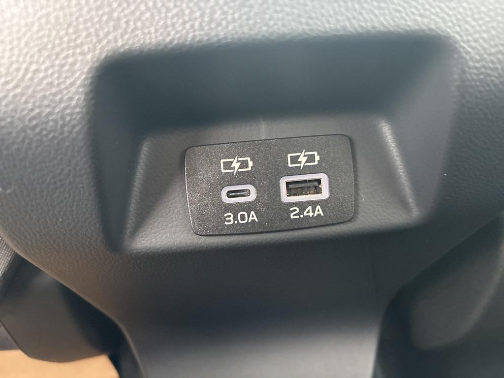 new 2025 Subaru Crosstrek car, priced at $32,637