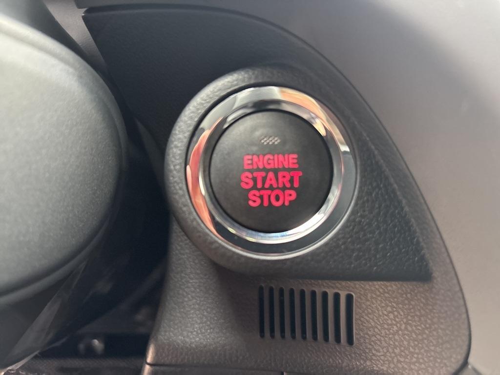 new 2025 Subaru Crosstrek car, priced at $32,637