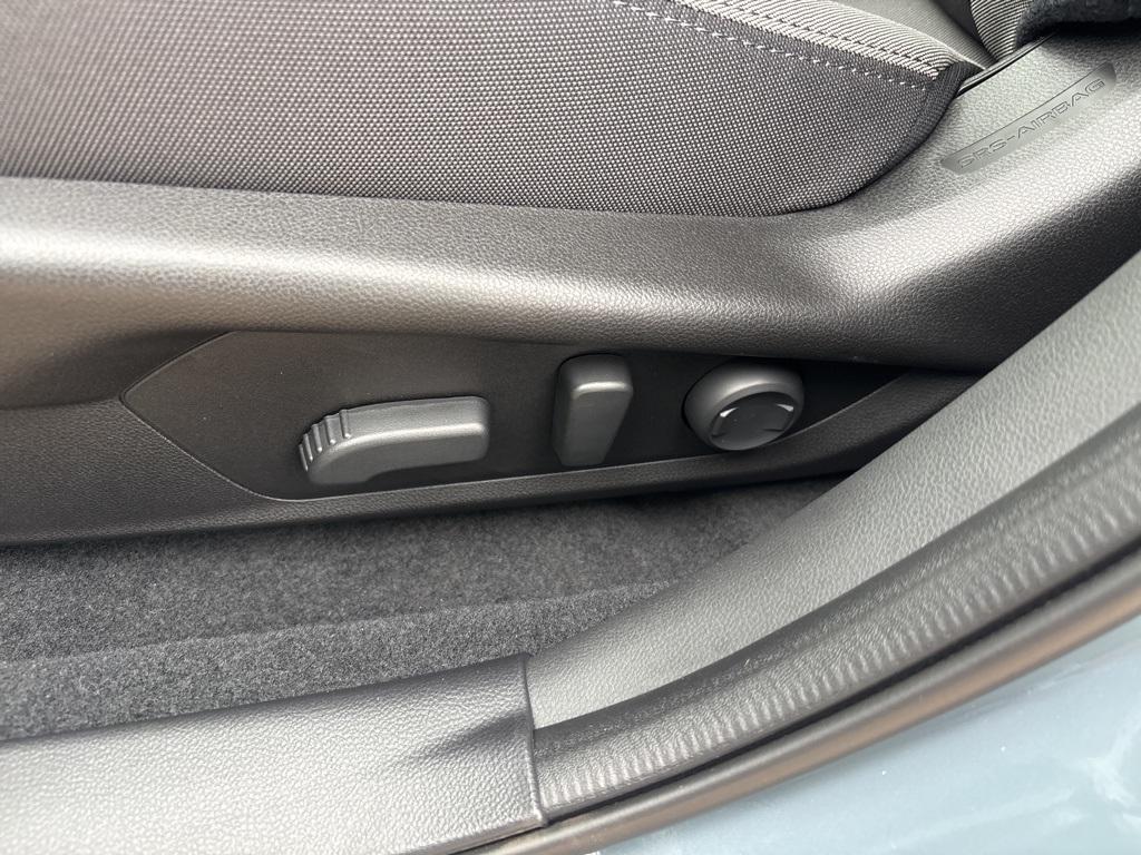 new 2025 Subaru Crosstrek car, priced at $32,637