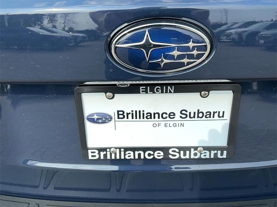 new 2025 Subaru Outback car, priced at $40,296