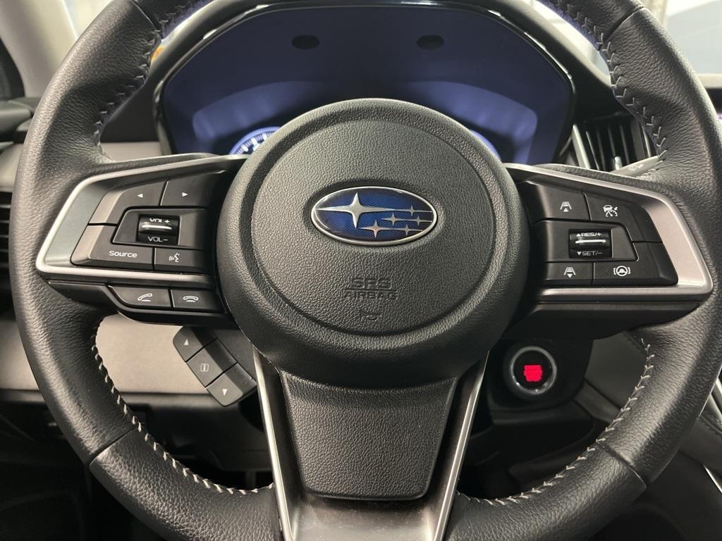 used 2021 Subaru Legacy car, priced at $18,995