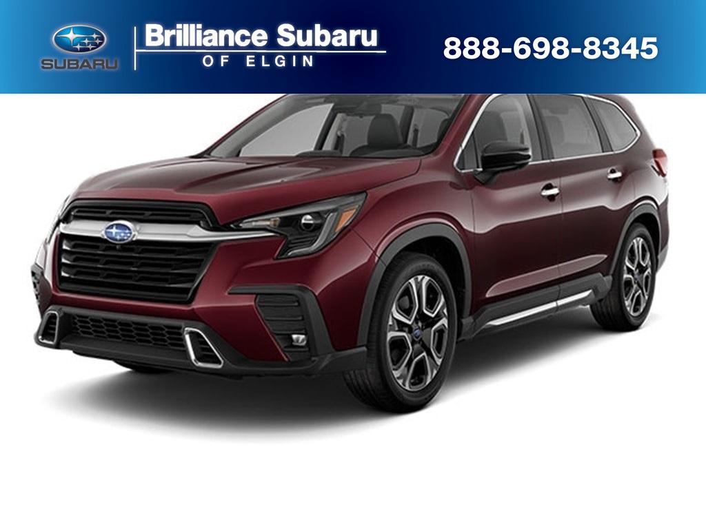 new 2026 Subaru Ascent car, priced at $53,588