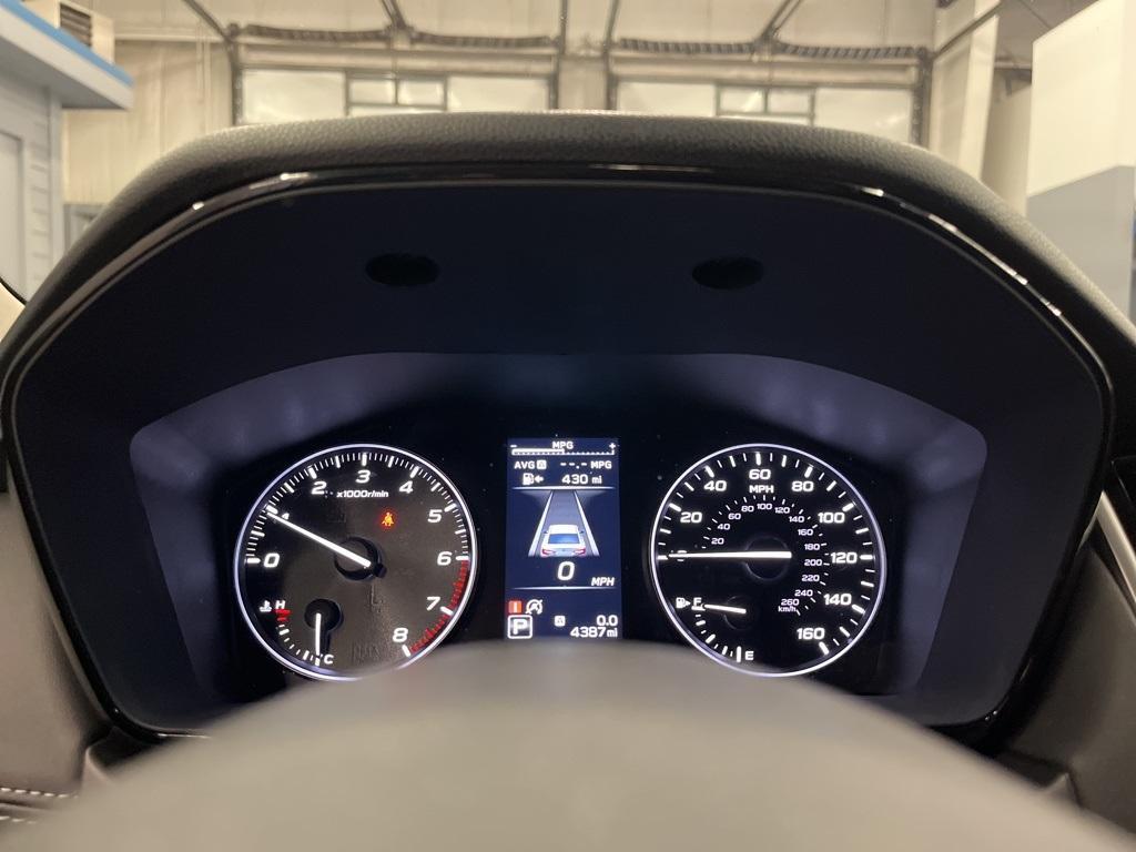 used 2025 Subaru Legacy car, priced at $27,995