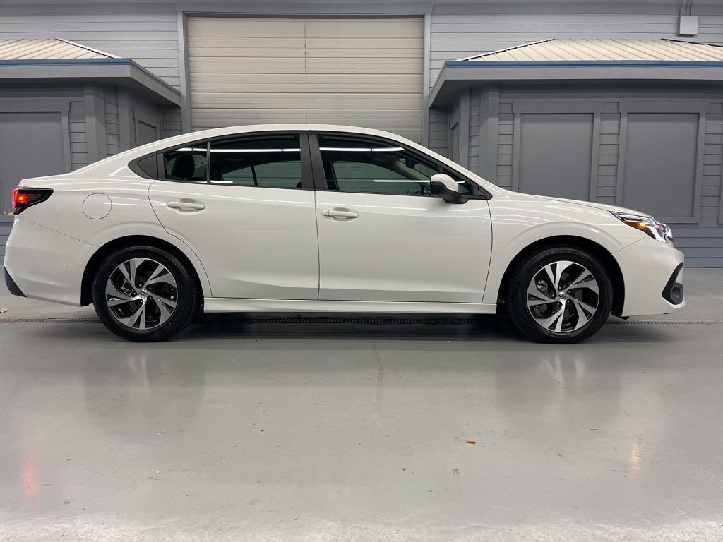 used 2025 Subaru Legacy car, priced at $27,995