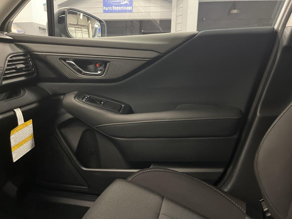 used 2025 Subaru Legacy car, priced at $27,995