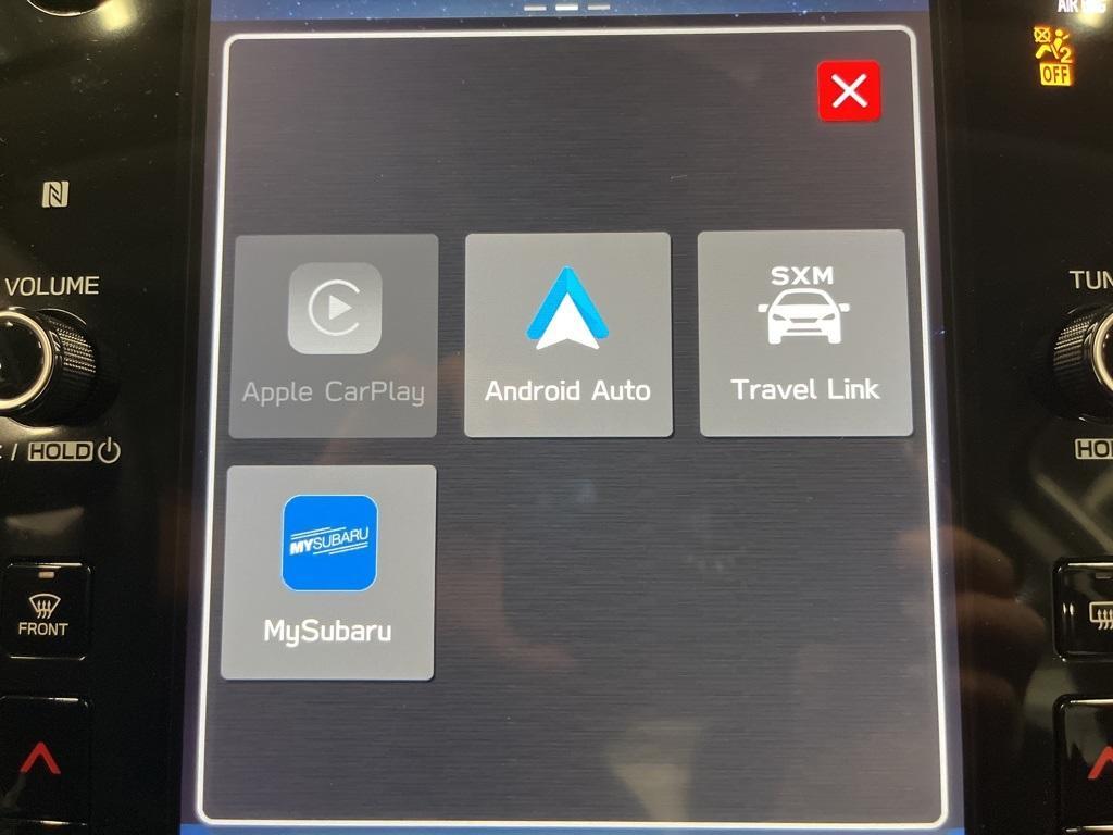 used 2025 Subaru Legacy car, priced at $27,995