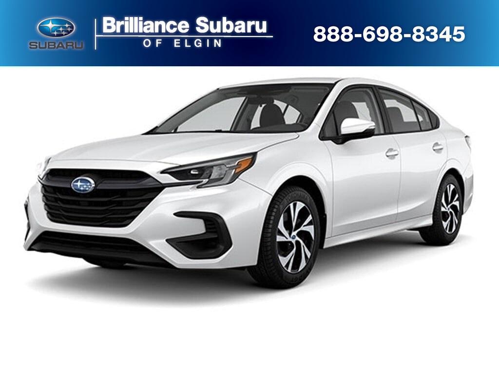 new 2025 Subaru Legacy car, priced at $32,245