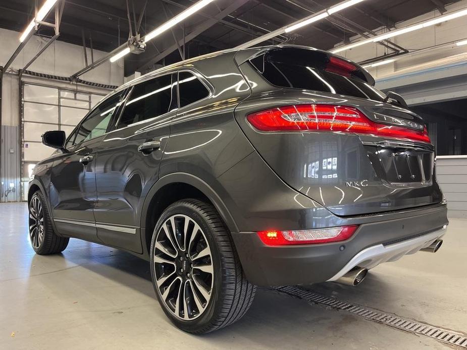 used 2019 Lincoln MKC car, priced at $23,595