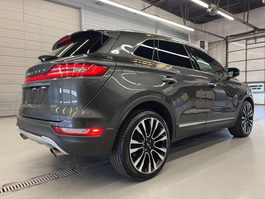 used 2019 Lincoln MKC car, priced at $23,595