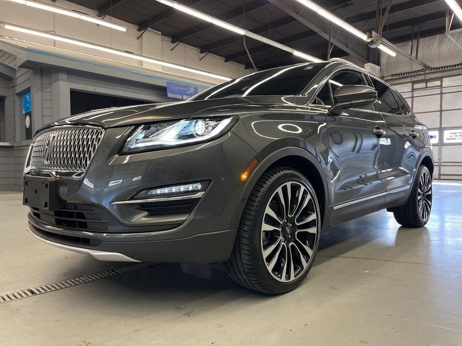 used 2019 Lincoln MKC car, priced at $23,595