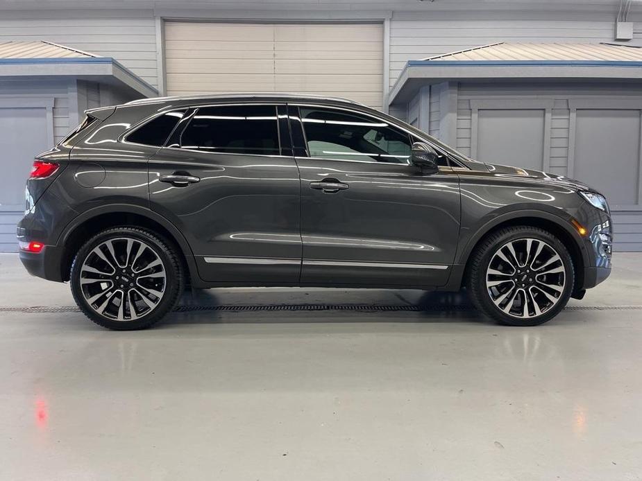 used 2019 Lincoln MKC car, priced at $23,595