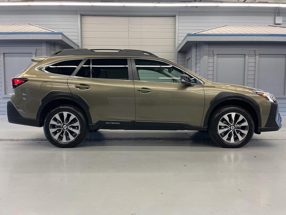 used 2024 Subaru Outback car, priced at $34,990