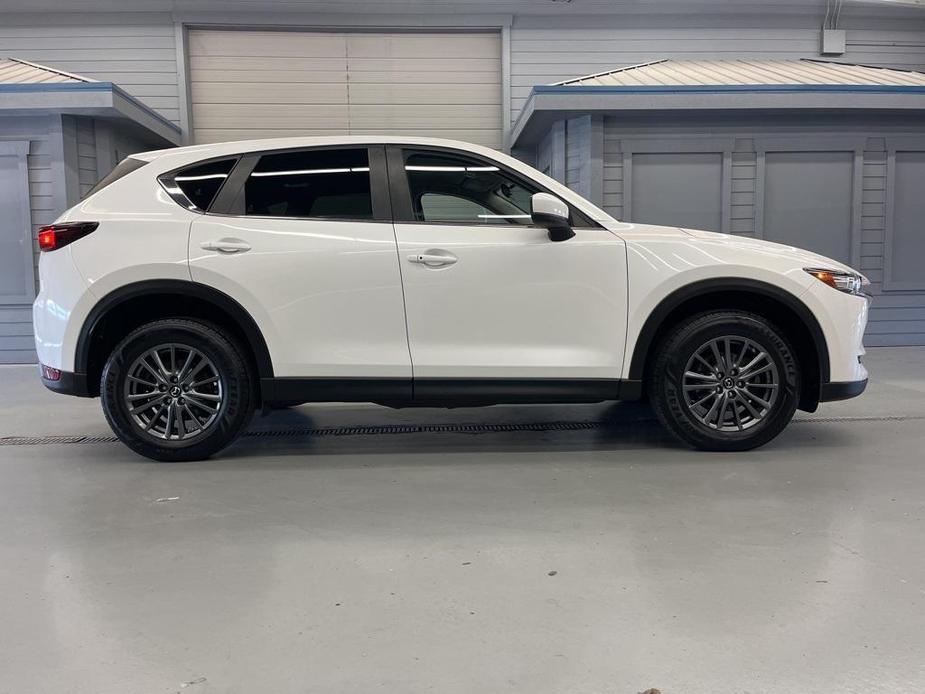 used 2017 Mazda CX-5 car, priced at $16,995