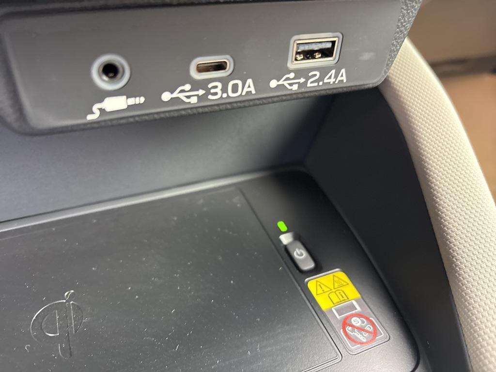 new 2025 Subaru Forester car, priced at $35,657