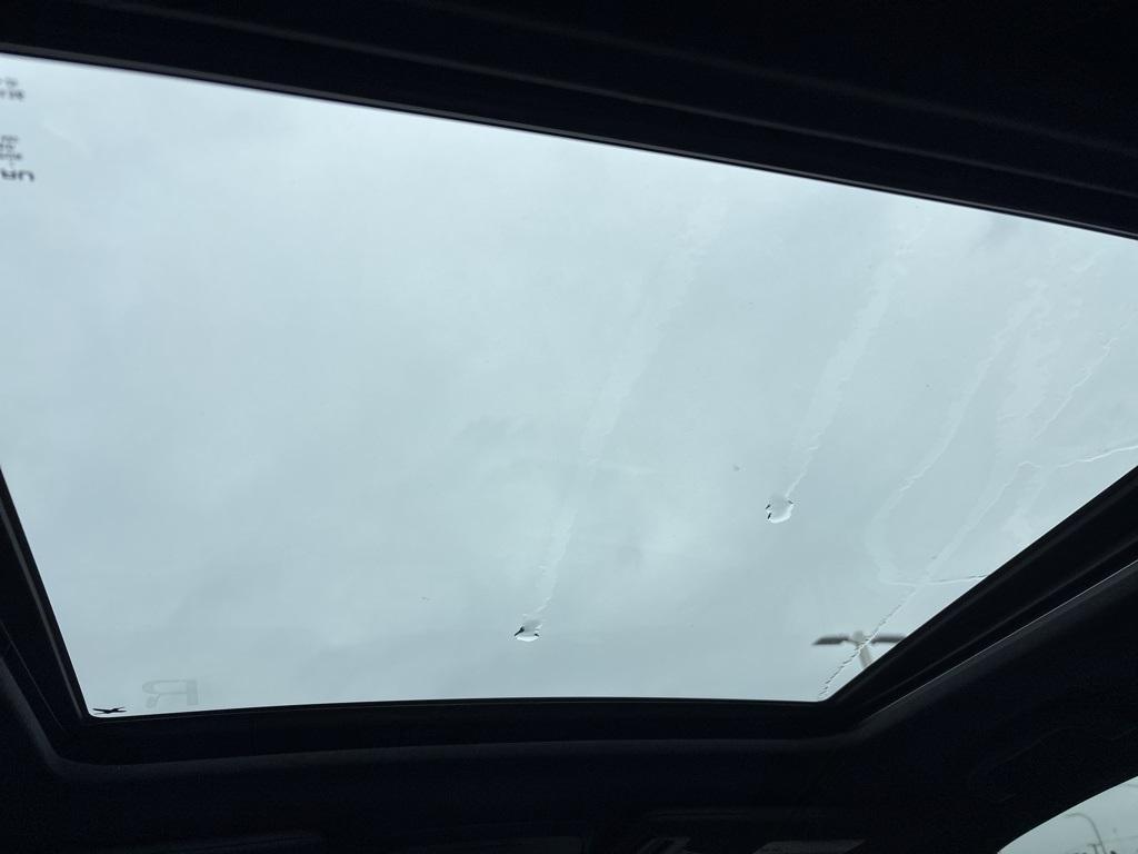 new 2025 Subaru Forester car, priced at $35,657