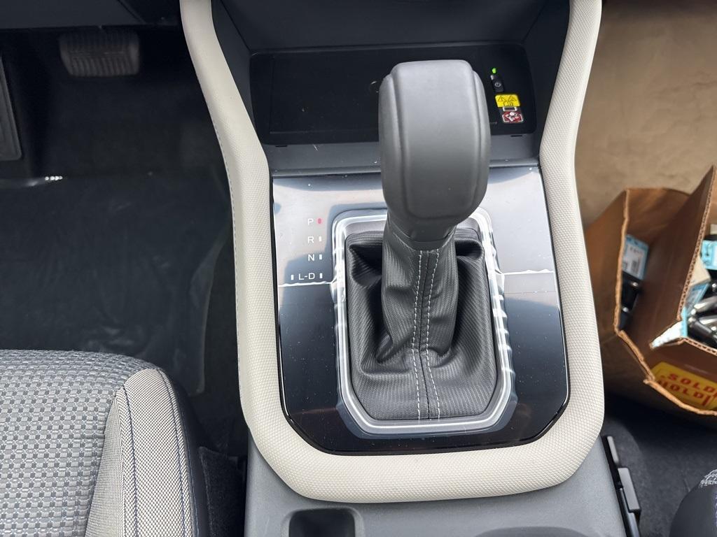 new 2025 Subaru Forester car, priced at $35,657