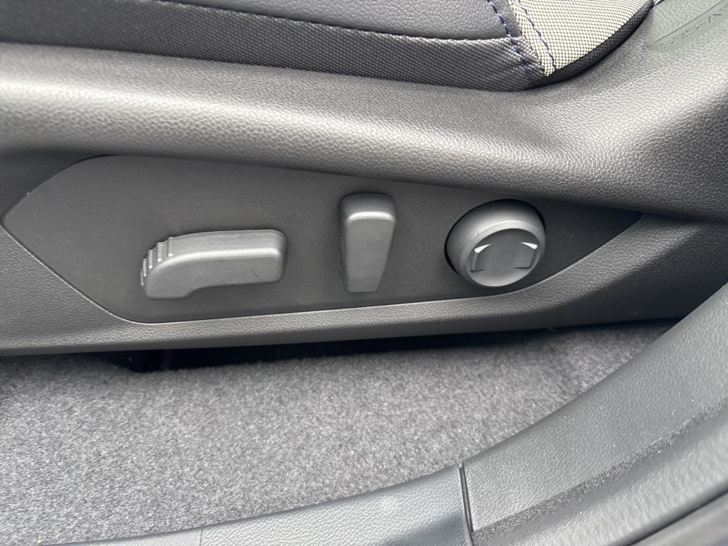 new 2025 Subaru Forester car, priced at $35,657