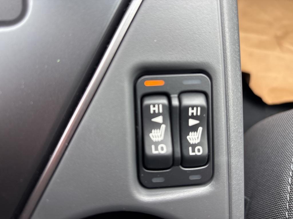 new 2025 Subaru Crosstrek car, priced at $31,902