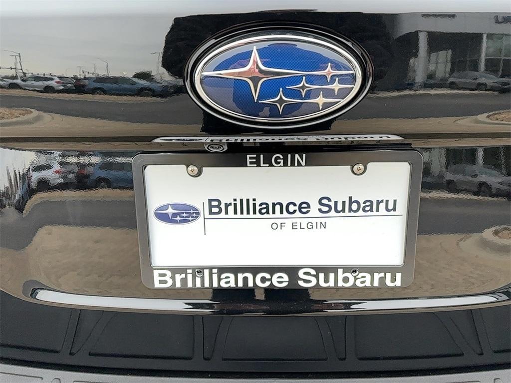 new 2025 Subaru Outback car, priced at $36,825