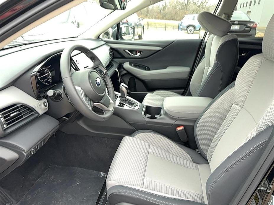 new 2025 Subaru Outback car, priced at $36,825