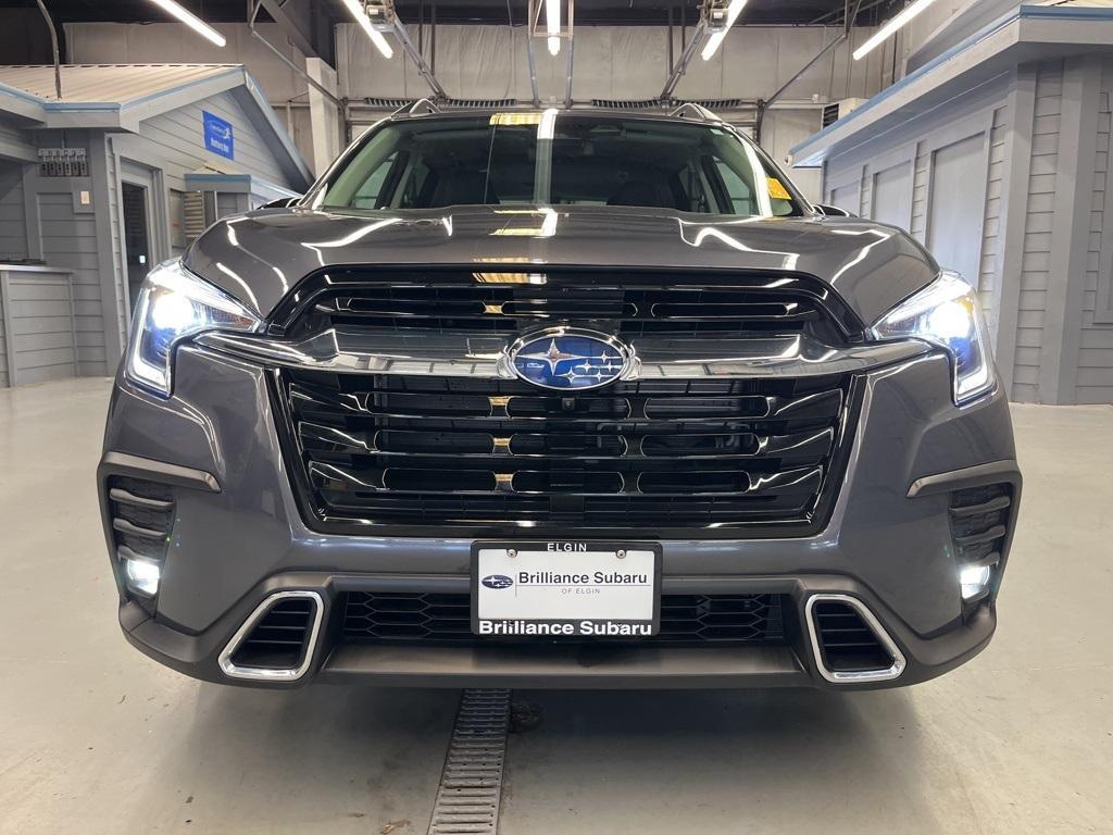used 2024 Subaru Ascent car, priced at $43,995