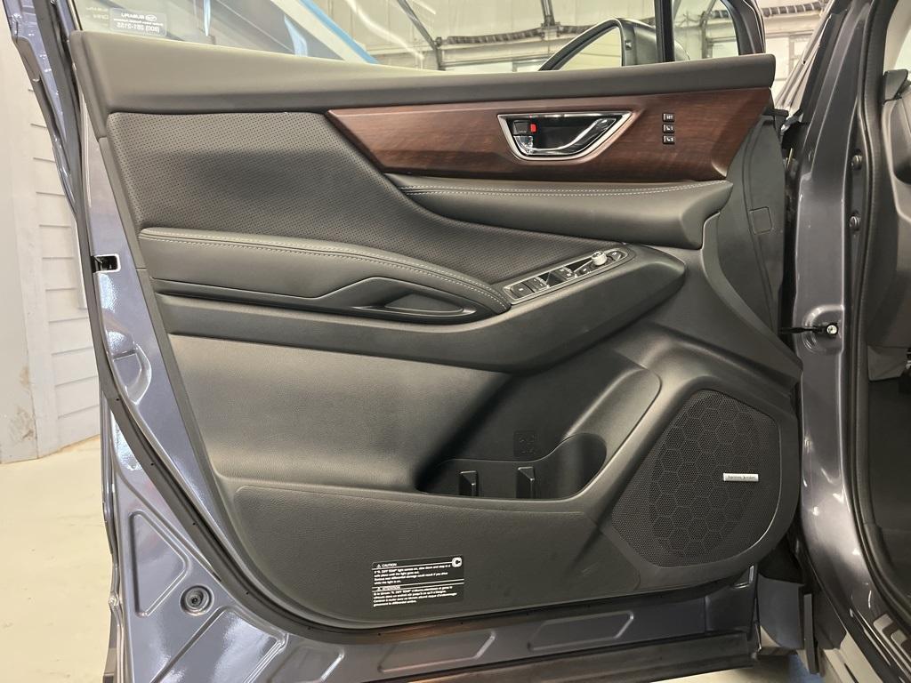 used 2024 Subaru Ascent car, priced at $43,995