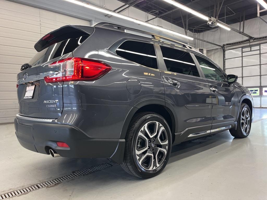 used 2024 Subaru Ascent car, priced at $43,995