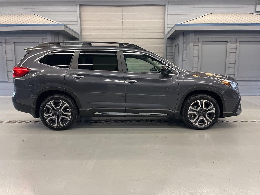 used 2024 Subaru Ascent car, priced at $43,995
