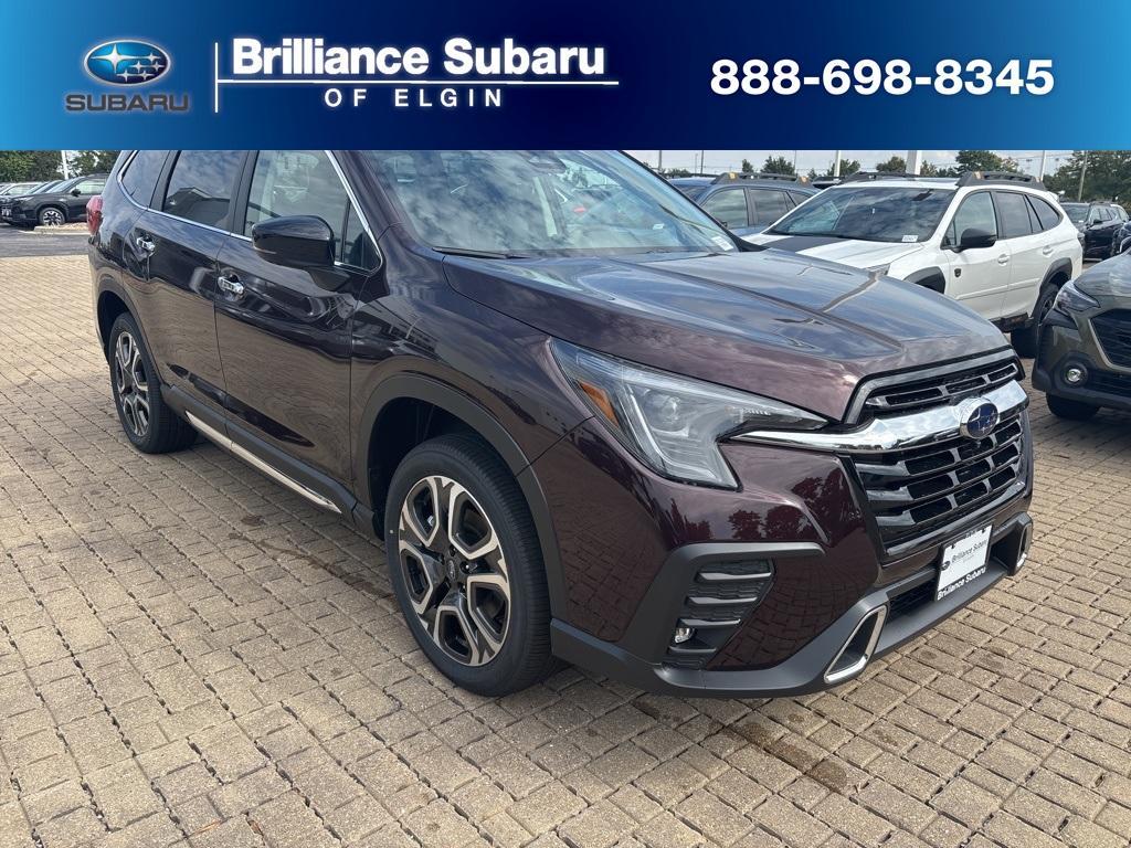 new 2025 Subaru Ascent car, priced at $53,636