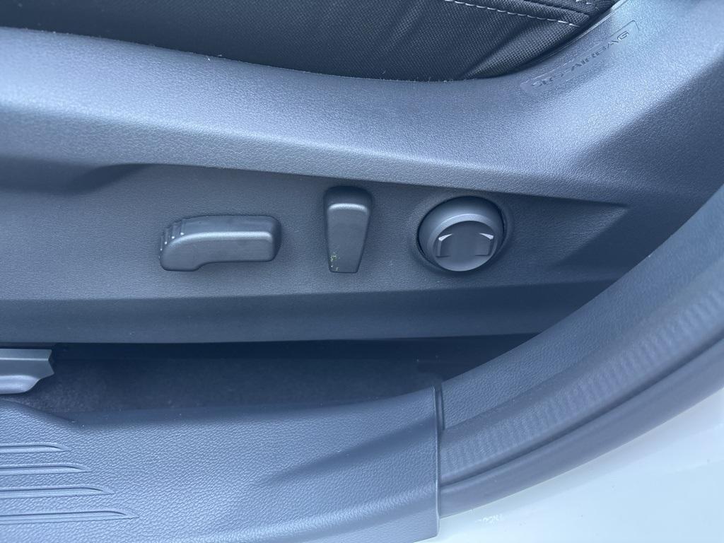 new 2025 Subaru Legacy car, priced at $32,190