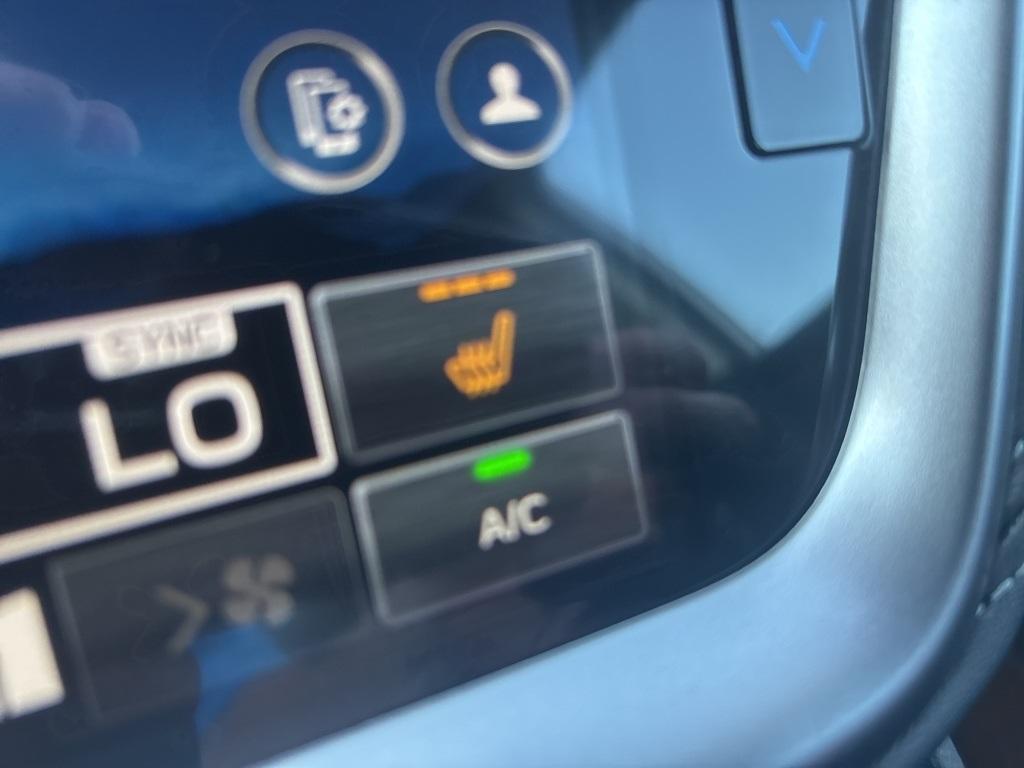 new 2025 Subaru Legacy car, priced at $32,190