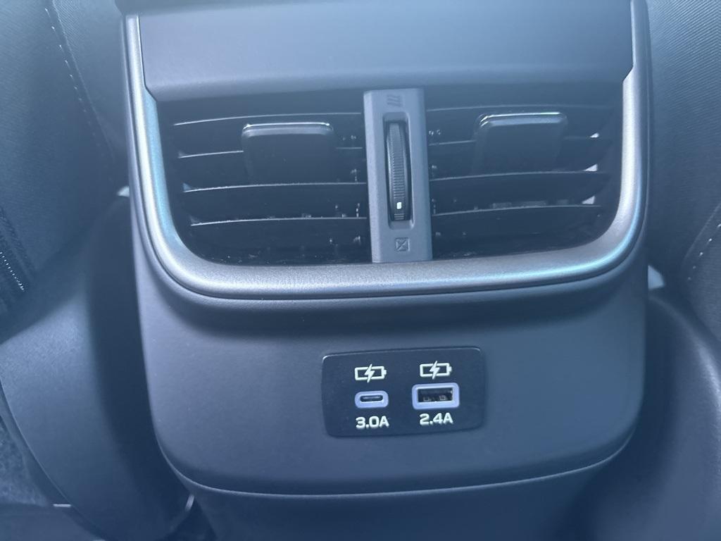 new 2025 Subaru Legacy car, priced at $32,190