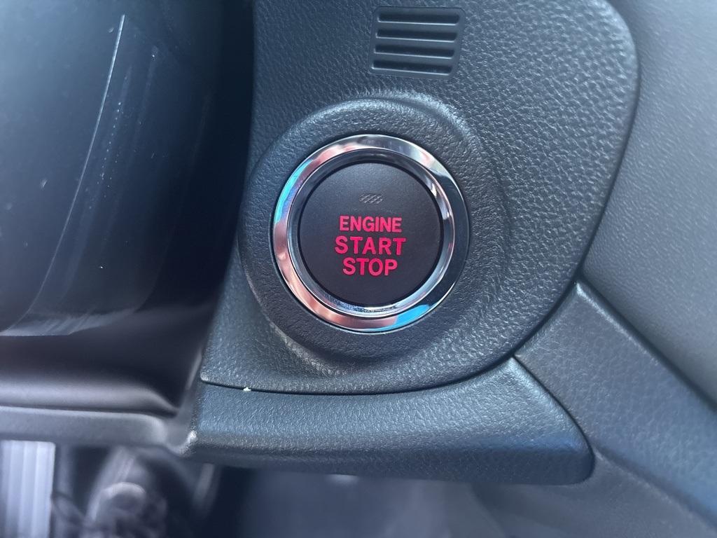 new 2025 Subaru Legacy car, priced at $32,190