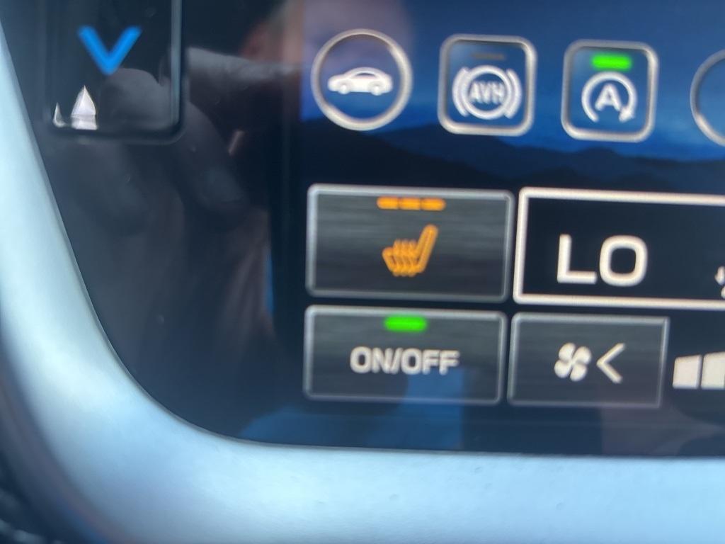 new 2025 Subaru Legacy car, priced at $32,190