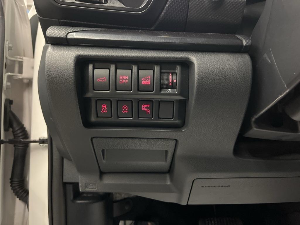 used 2024 Subaru Forester car, priced at $35,995