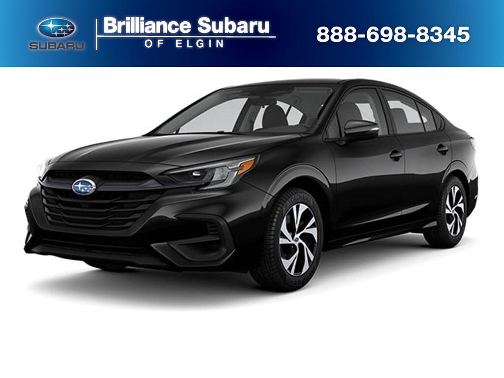 new 2025 Subaru Legacy car, priced at $32,245