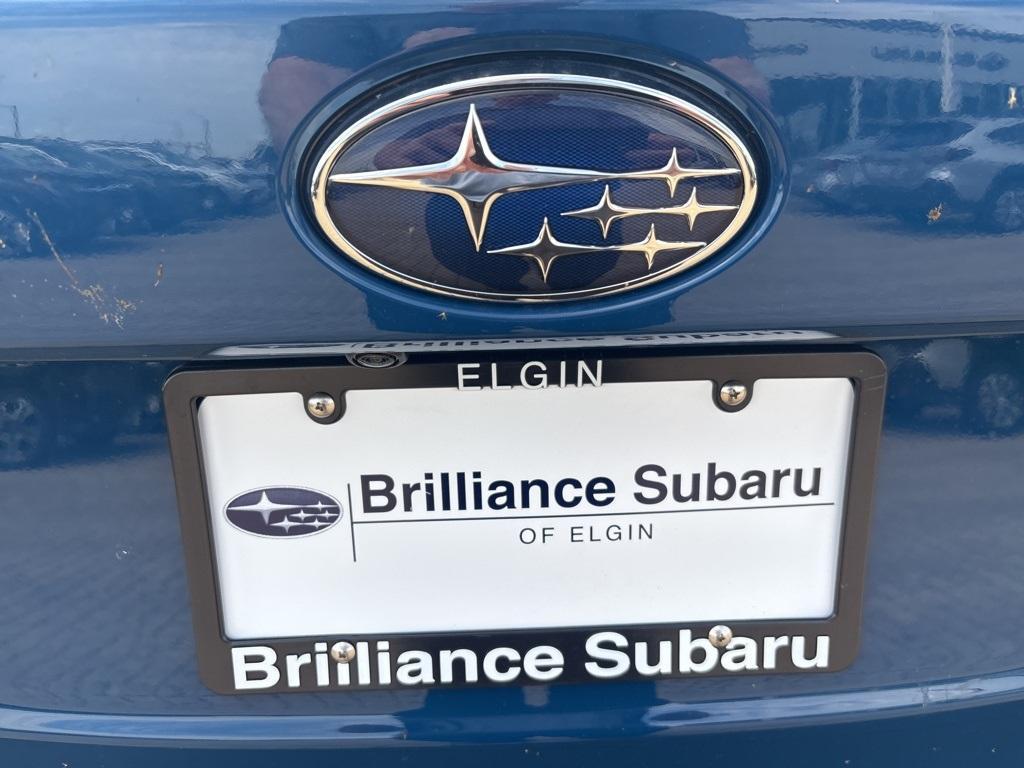 new 2025 Subaru Outback car, priced at $45,927