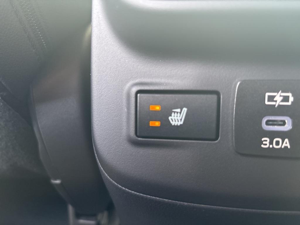 new 2025 Subaru Outback car, priced at $45,927