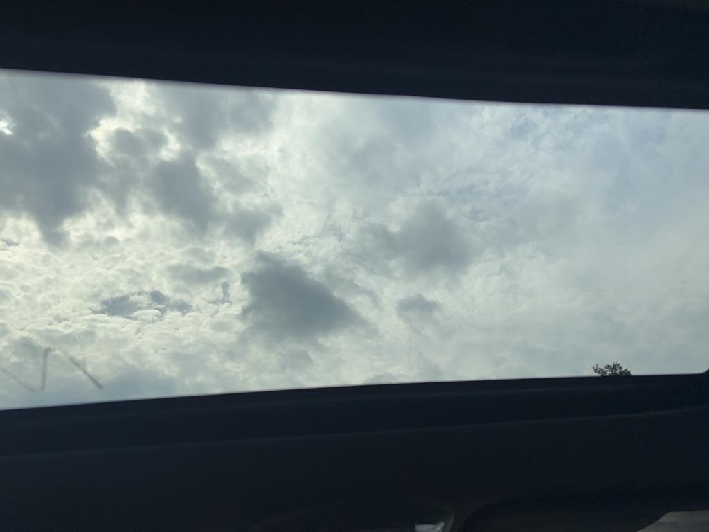 new 2025 Subaru Outback car, priced at $45,927