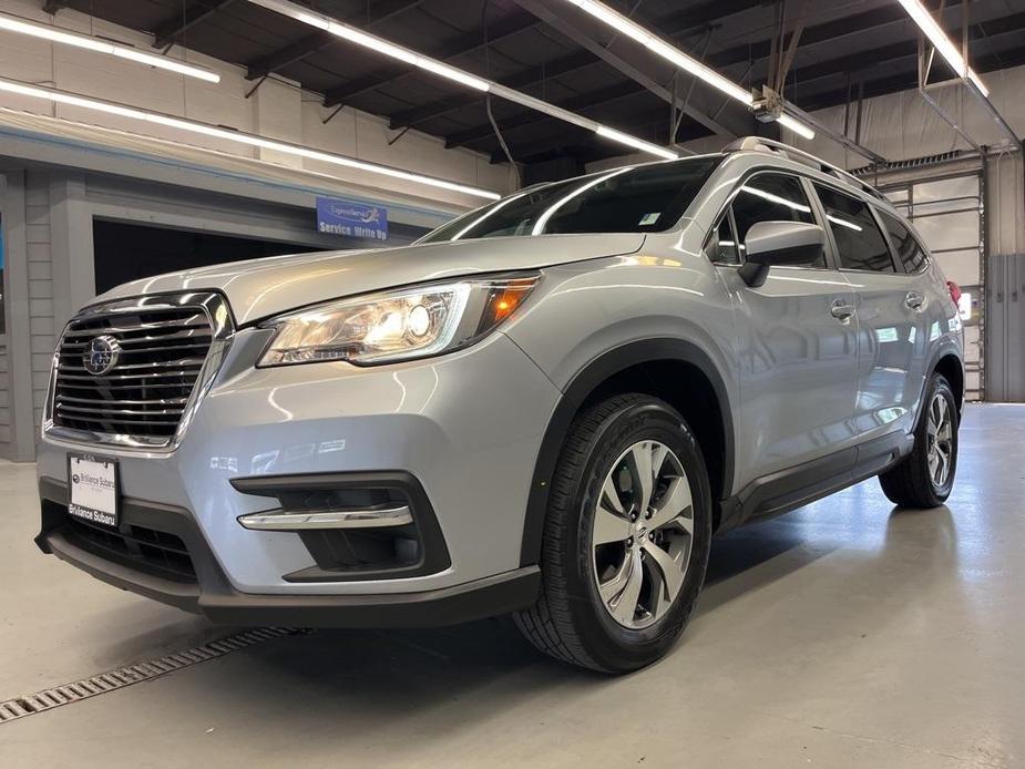 used 2020 Subaru Ascent car, priced at $16,995