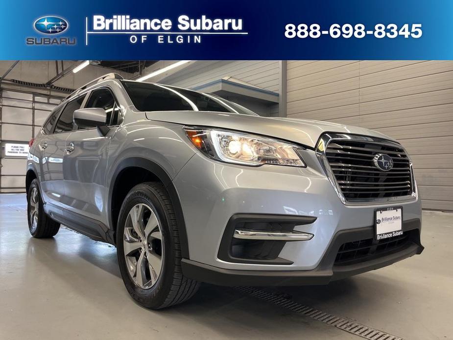 used 2020 Subaru Ascent car, priced at $16,995