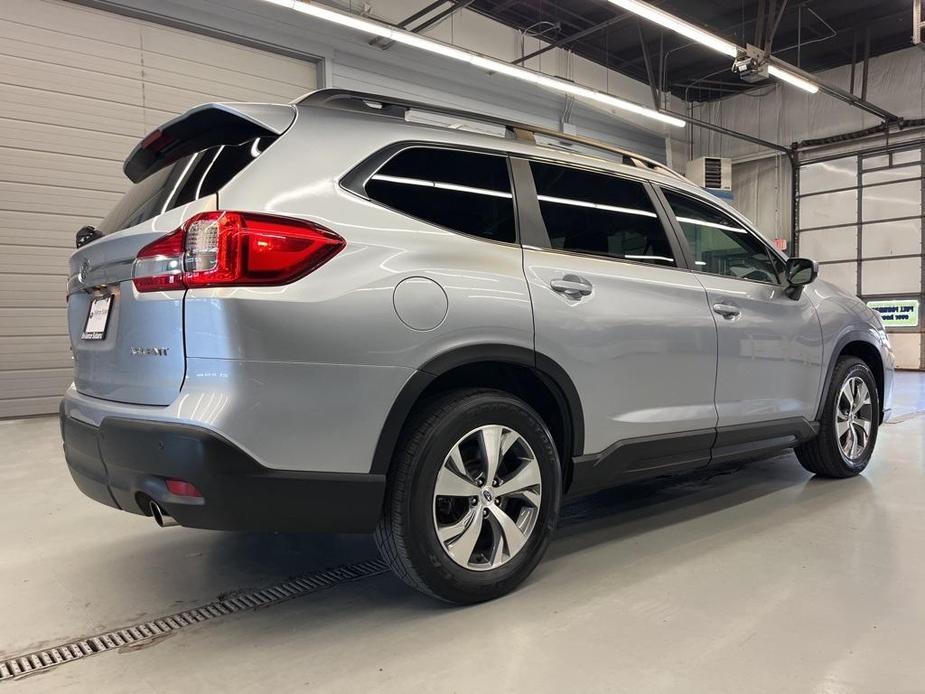 used 2020 Subaru Ascent car, priced at $16,995