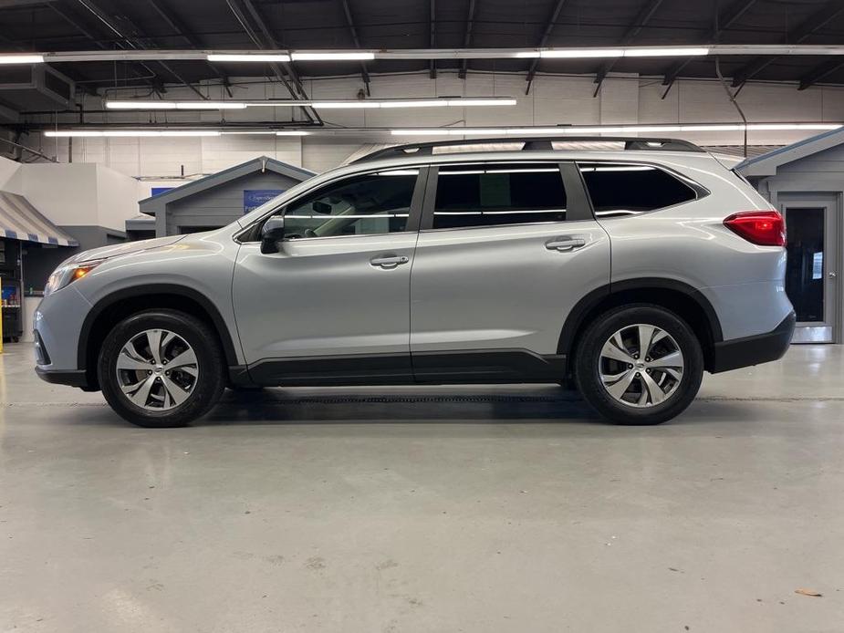 used 2020 Subaru Ascent car, priced at $16,995