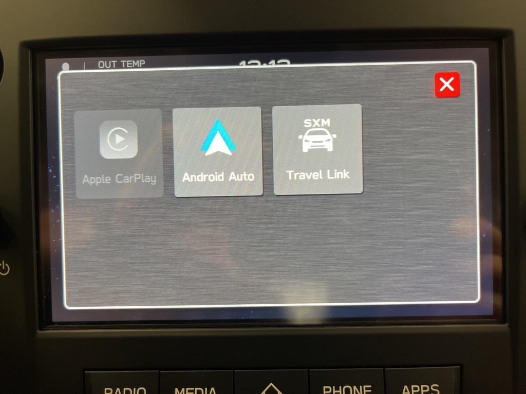 used 2025 Subaru Impreza car, priced at $23,995